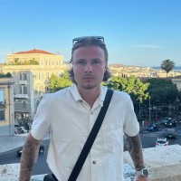 Pontus Tauson Sölvesvall