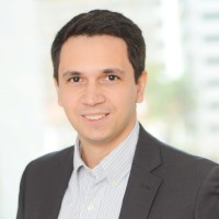 Marcus Lopes