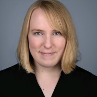 Katherine Neick, M.S.