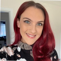 Nikki Satterthwaite