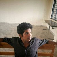 Akash Raveendran