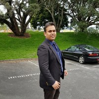 Pankaj Saini