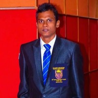 Ishan Lahiru