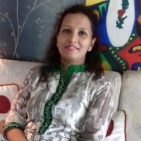 Sayantani Basu Chaudhury