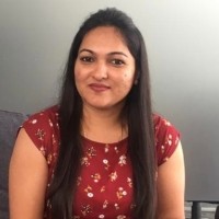 Malathi Somaiah