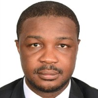 Babatunde .O. Sunday, Msc,Bsc, Ncso, Hsa, Approved Acsa Auditor.