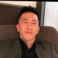 Chimey Liam van den Berg