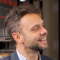Prof. Dr. Matthias Wolf