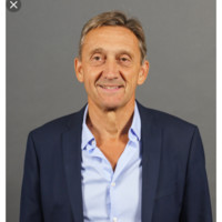 Daniel SENECLOZE