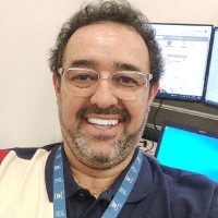 Ronaldo Brazao