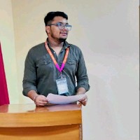 Vikrant Gaur
