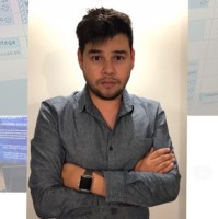 Alejandro Ortega Carvajal