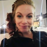 Raylene Stagg