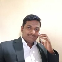 Vinayak Borgalli