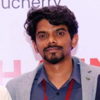Vishnu Varadan