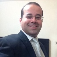 Ahmed Hammoud