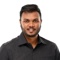 Sri Sharan Ram Sakthivel