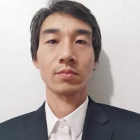 Bruce Chiao