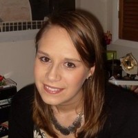 Caroline Shenston