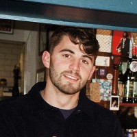 Tom Etheridge