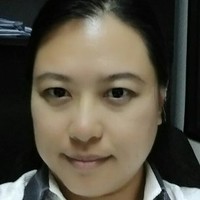 Frances Soo Hoo