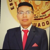 Anthony Simbaña