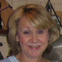 Linda Bolton