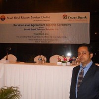 Krishna Menon Baul