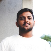 Nandan Syamkumar