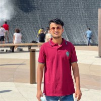 Rakesh Khadka