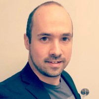 André St-Pierre