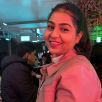 Bhumika Goyal