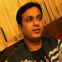 Sunil Kumar M.S