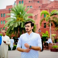 Ahmed Iqbal