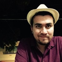 Edward Colorado