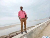 Umar Ansari