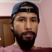 Bikram KC