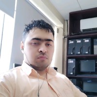 Abhishek Gahlot