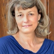 Lynnette Sills