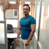 Ravi Sharma