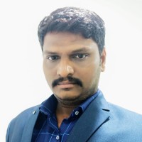 Karthikeyan G