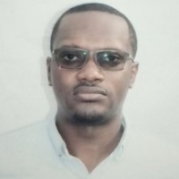 Rubens Boufougou Makita