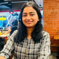 Aditi Wagh