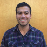 Josiah Mcdermott, Cscmp