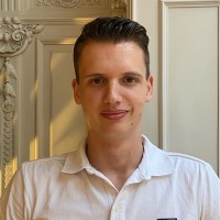 Daan Teunissen