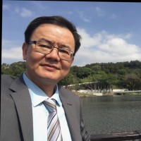 Lewis Yang, Pmp