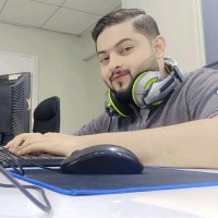 Hamza Ali