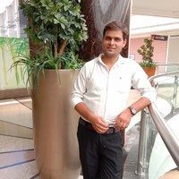 Mahesh B Aher