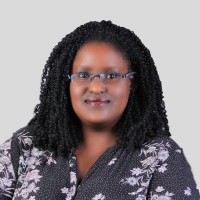 Vanessa Katungye