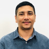 Ramesh Kunwar
